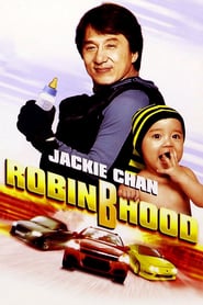 Watch Robin-B-Hood