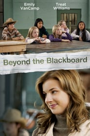 Watch Beyond the Blackboard