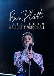 Watch Ben Platt: Live from Radio City Music Hall
