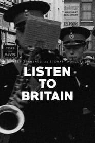 Watch Listen to Britain