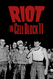 Watch Riot in Cell Block 11