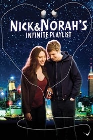 Watch Nick and Norah's Infinite Playlist