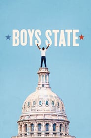 Watch Boys State