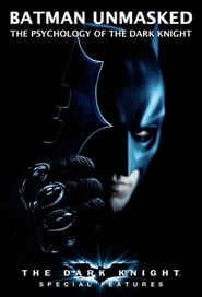 Watch Batman Unmasked: The Psychology of 'The Dark Knight'