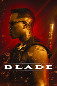 Watch Blade