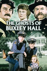 Watch The Ghosts of Buxley Hall