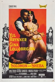 Watch Solomon and Sheba
