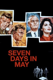 Watch Seven Days in May
