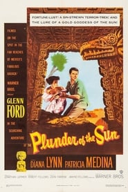 Watch Plunder of the Sun