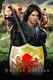 Watch The Chronicles of Narnia: Prince Caspian