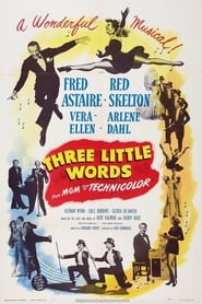 Watch Three Little Words