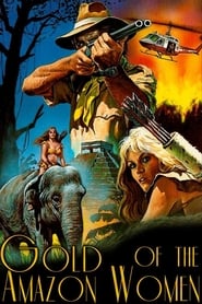 Watch Gold of the Amazon Women