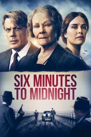 Watch Six Minutes to Midnight