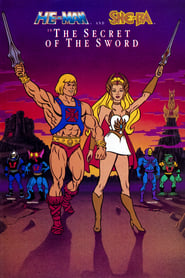 Watch He-Man and She-Ra: The Secret of the Sword