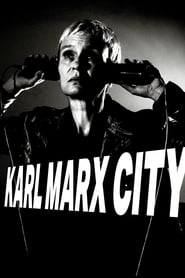 Watch Karl Marx City