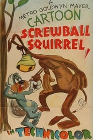 Watch Screwball Squirrel