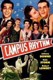 Watch Campus Rhythm