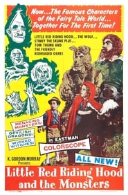 Watch Little Red Riding Hood and Tom Thumb vs. the Monsters