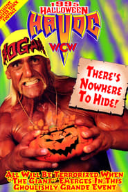 Watch WCW Halloween Havoc 1995