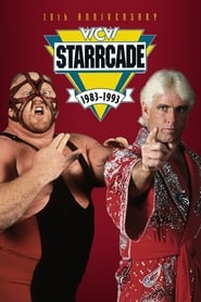 Watch WCW Starrcade 1993