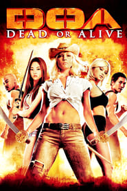 Watch DOA: Dead or Alive