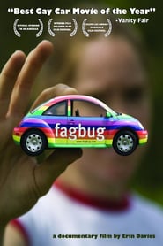 Watch Fagbug