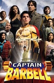 Watch Captain Barbell