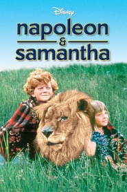 Watch Napoleon and Samantha