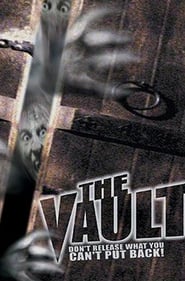 Watch The Vault