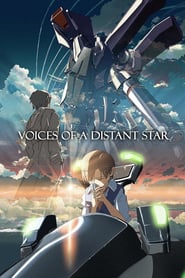 Watch Voices of a Distant Star