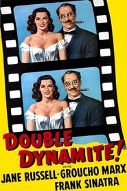 Watch Double Dynamite