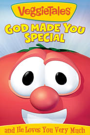 Watch VeggieTales: God Made You Special