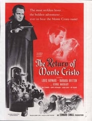 Watch The Return of Monte Cristo