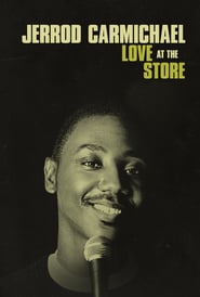 Watch Jerrod Carmichael: Love at the Store