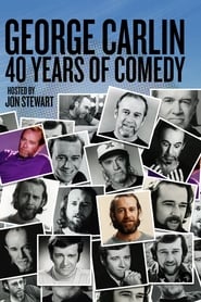 Watch George Carlin: 40 Years of Comedy