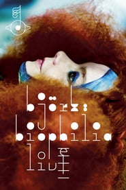 Watch Björk: Biophilia Live