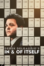 Watch Derek DelGaudio's In & of Itself