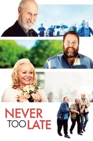Watch Never Too Late