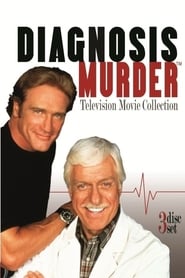Watch Diagnosis Murder: A Twist of the Knife