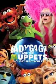 Watch Lady Gaga and the Muppets Holiday Spectacular