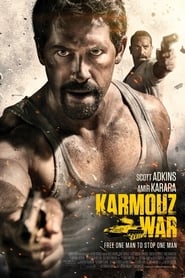 Watch Karmouz War