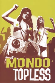 Watch Mondo Topless