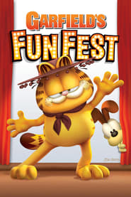 Watch Garfield's Fun Fest