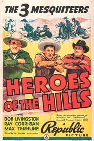 Watch Heroes of the Hills