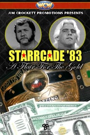 Watch NWA Starrcade 1983