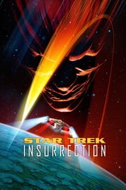 Watch Star Trek: Insurrection