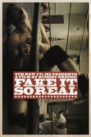 Watch Fake It So Real