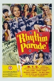 Watch Rhythm Parade