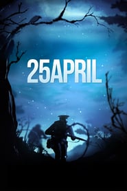 Watch 25 April