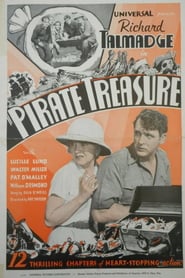 Watch Pirate Treasure